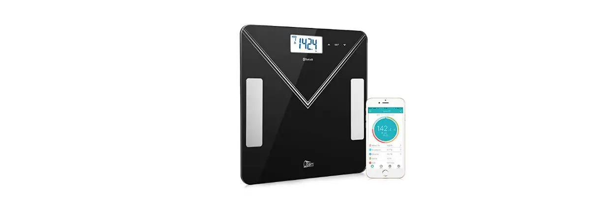 Bluetooth Body Fat Scale