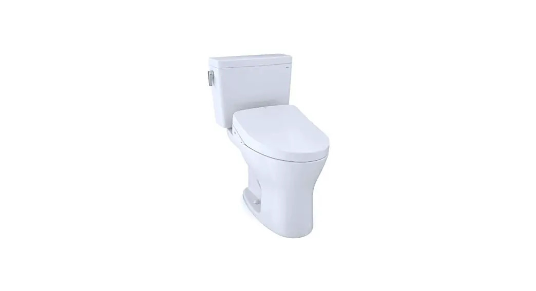 CST746, CST748 Two Piece Toilet