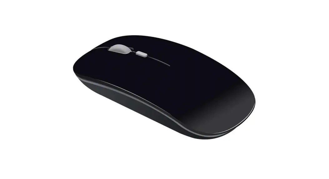 Home Office Wireless Mouse