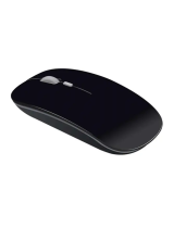 BrainzHome Office Wireless Mouse