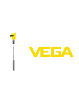 Vega VEGACAP 65 Handleiding