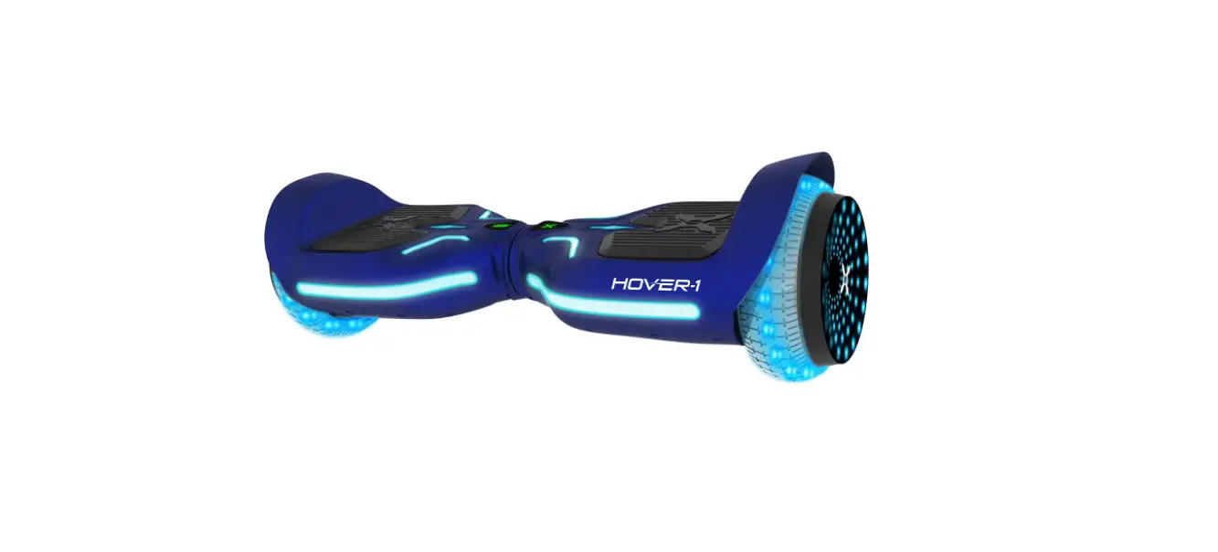 H1-100 Electric Hoverboard Scooter