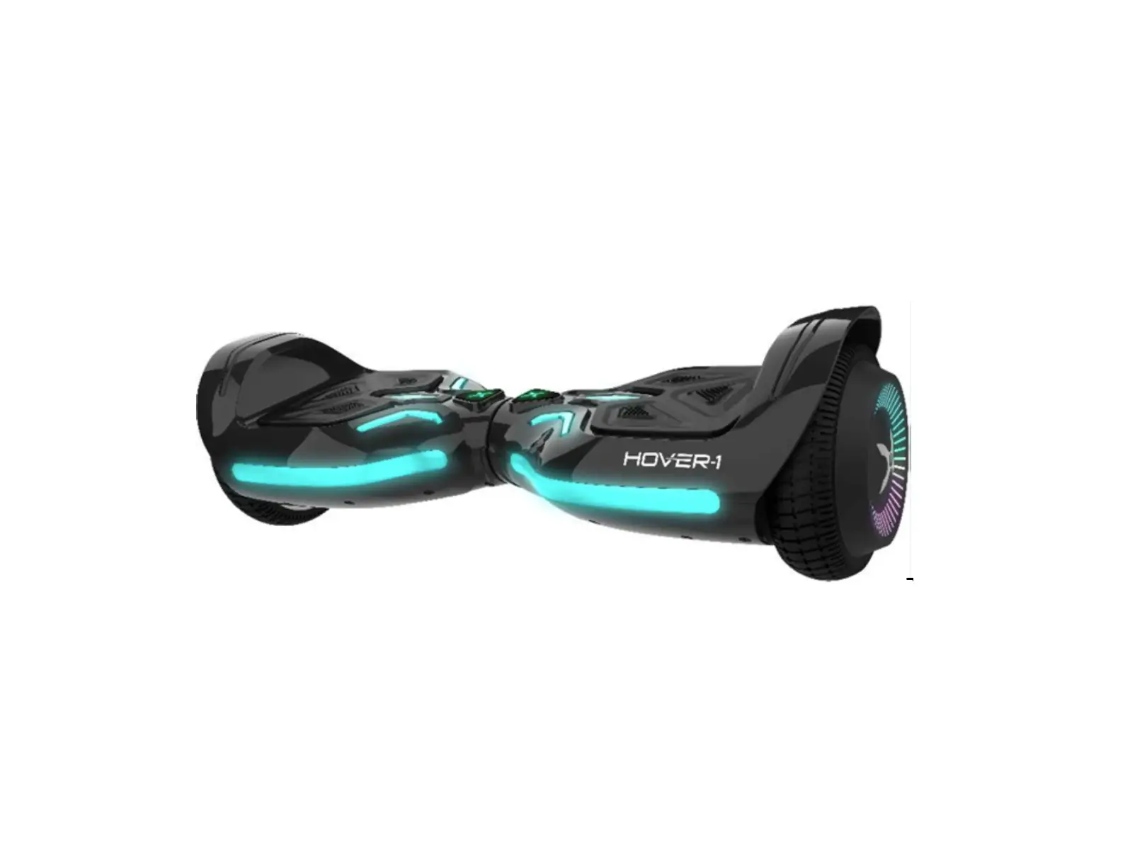H1-SPFY-BLK Superfly Hoverboards