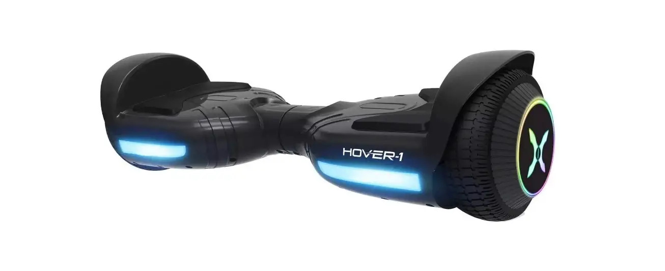 HOVER-1 RIVAL Rocket Hoverboard