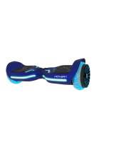 Hover-1HOVER-1 082-07-4142 AXLE Kids Hoverboard