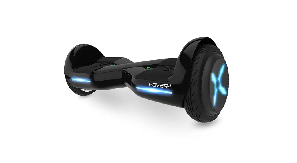 HOVER-1 H1-DRM Dream Hoverboard