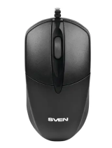 SvenRX-100 Special Buttons for Functions Copy Paste Mouse
