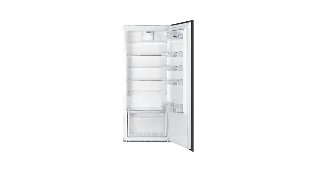 BC2763/2 Refrigerator