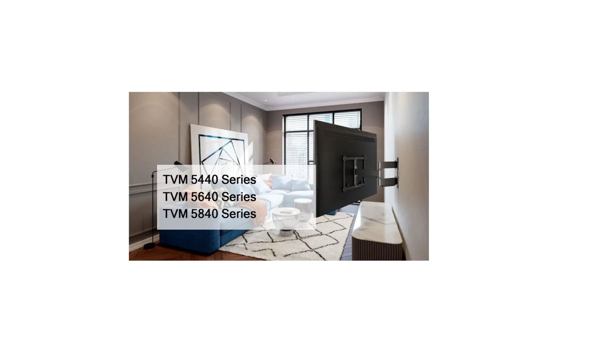 TVM 5440 Series