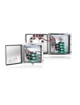 Asco Stainless Steel Redundant Control System Installation guide