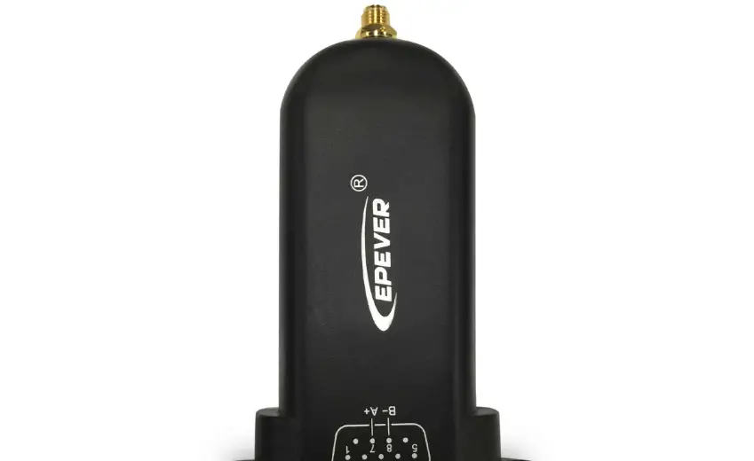 WiFi-2.4G-RJ45-A WiFi Transmission Terminal