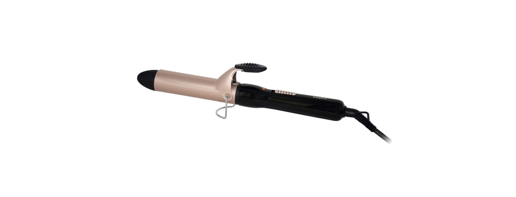 LIVING & CO. CL-HC612 Hair Curler