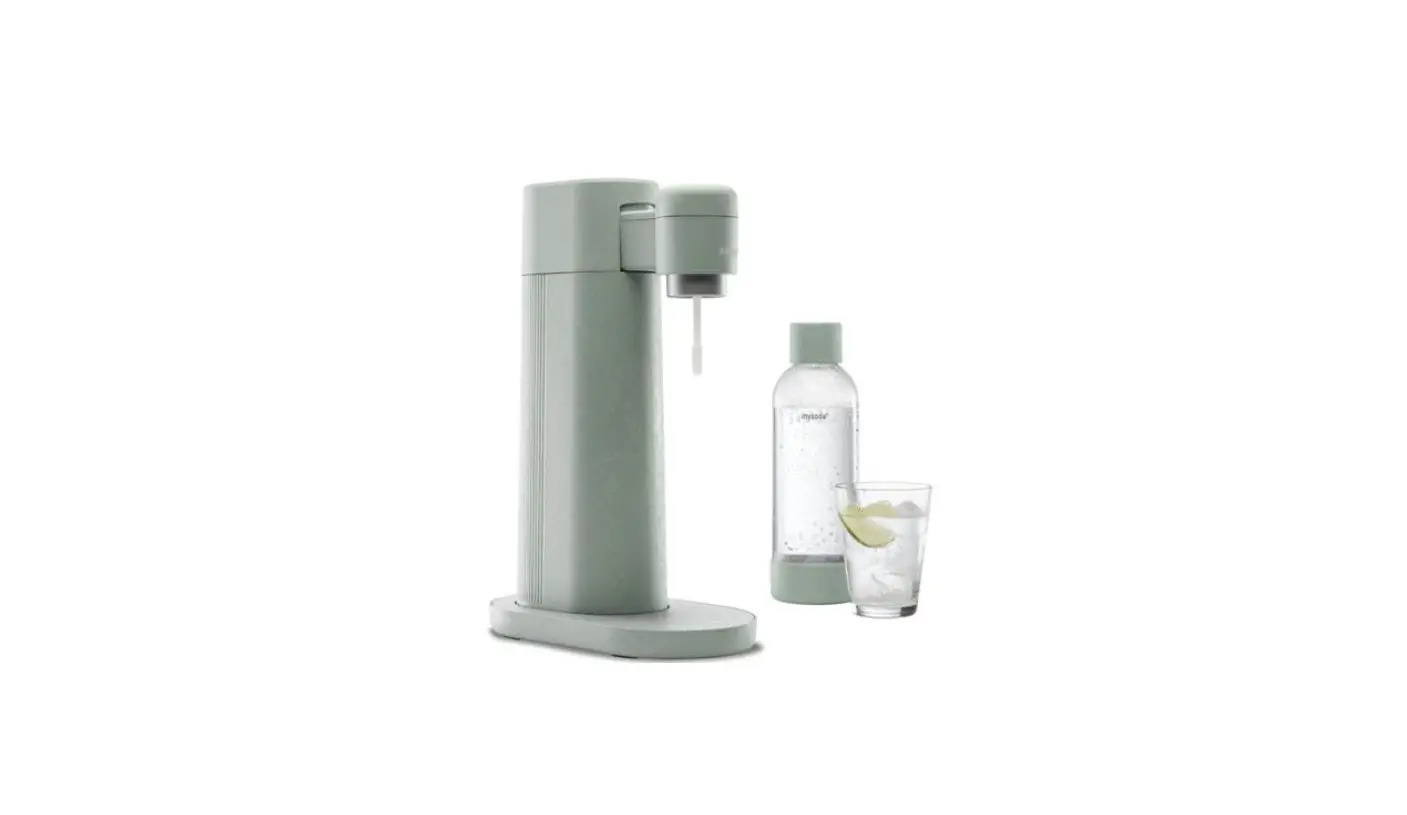Toby Sparkling Water Maker