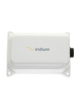 Iridium9690 Edge Pro Standalone satellite device