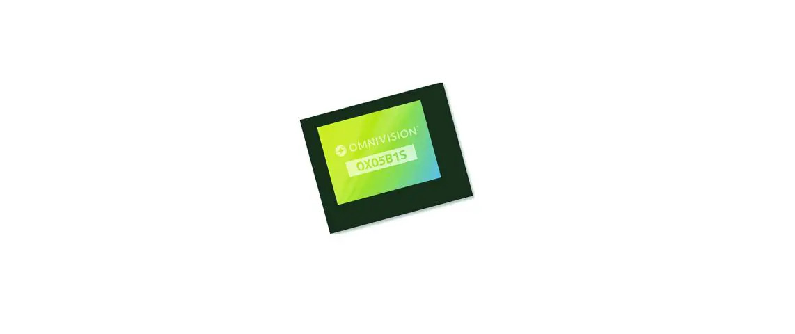 TD4377 full HD 144Hz touch display driver chip