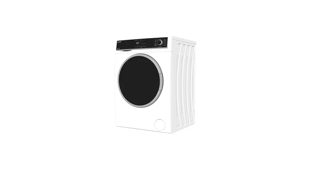 ES-HFH814AWC-IT Washing Machine