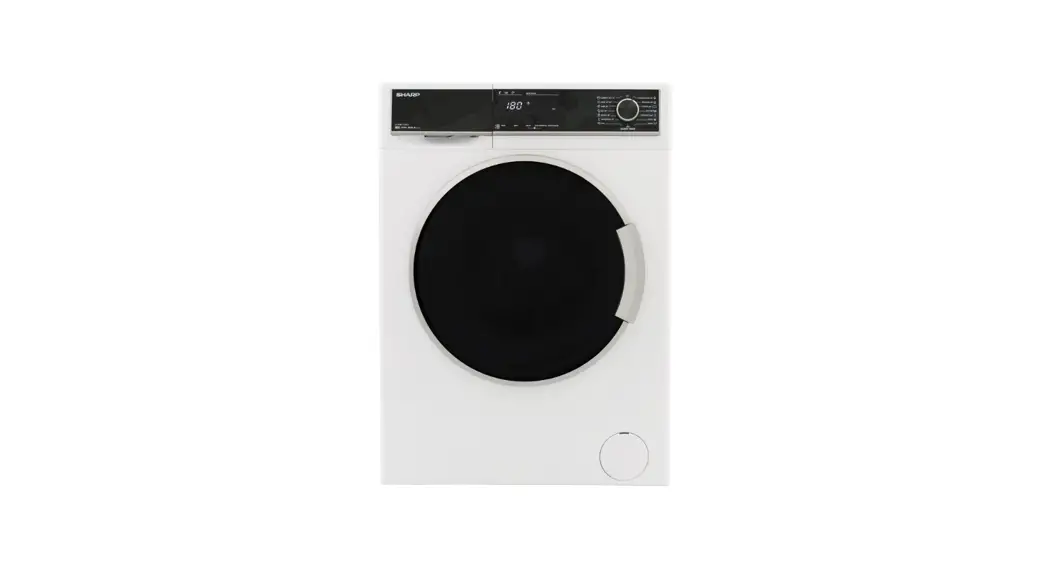 ES-HFB912AWC-EE Washing Machine