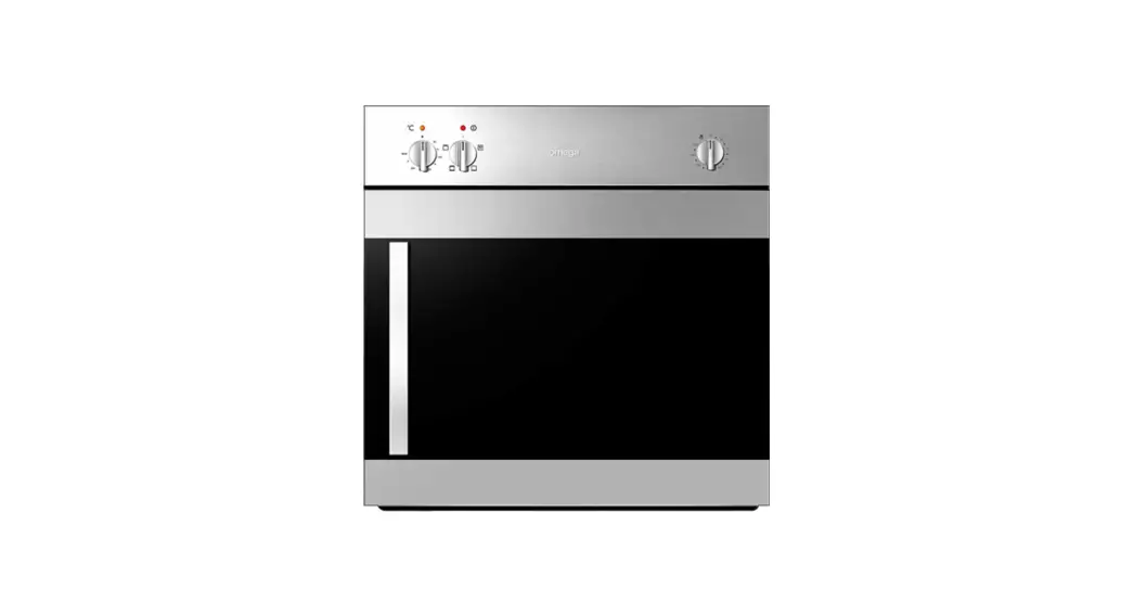 OBO888BD Function Electric Wall Oven