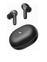 SoundPEATSLife ANC Wireless Earbuds