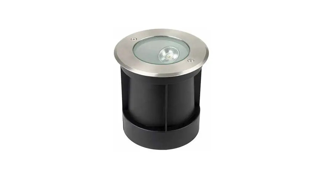 V-TAC VT-7679 Underground 8W LED Step Light