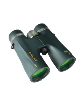 Alpen Optics653 10×42 Apex XP ED Waterproof Binoculars