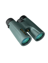 Alpen Optics260, 261 Magnaview Binoculars