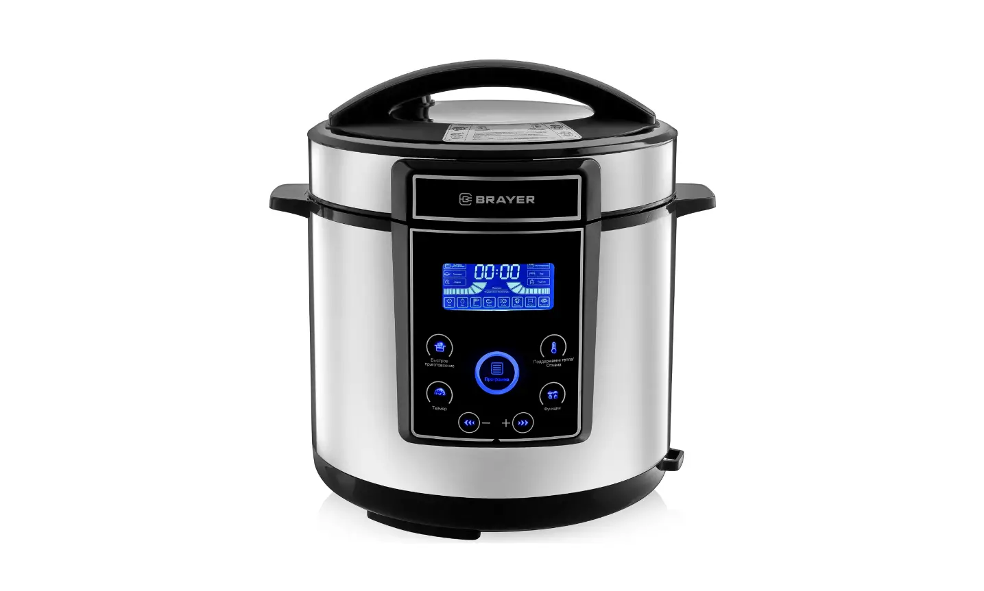 Multicooker