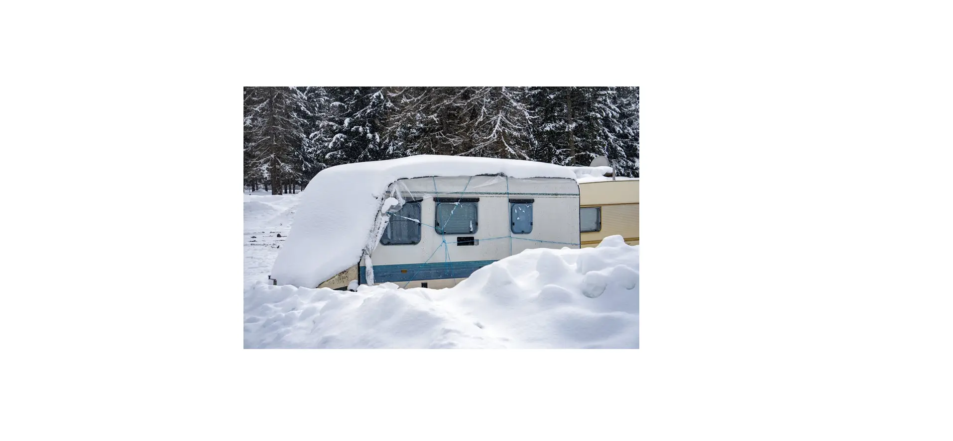 How to Winterize Your RV