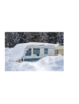 uniQue camping marineHow to Winterize Your RV