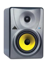 BehringerCar Speaker b1030