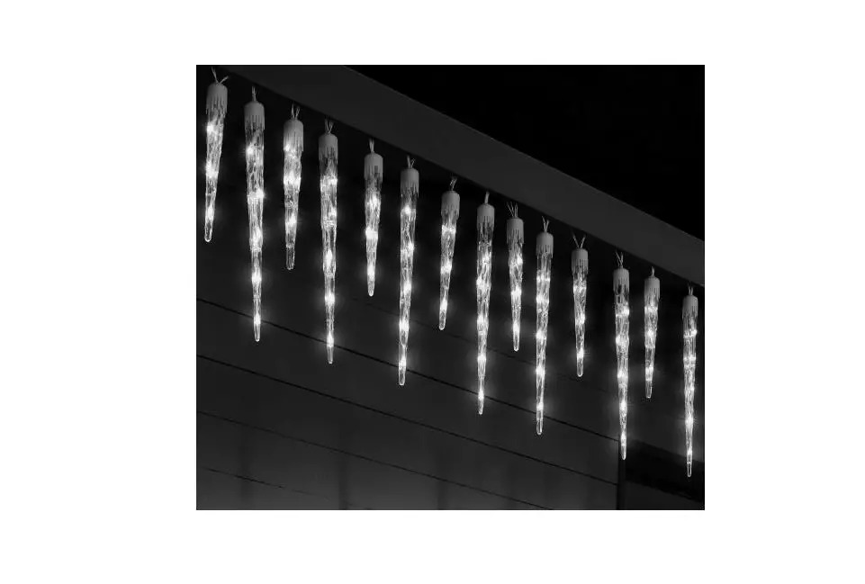 ICICLE 1000 Multifunctional LED Fairy Lights