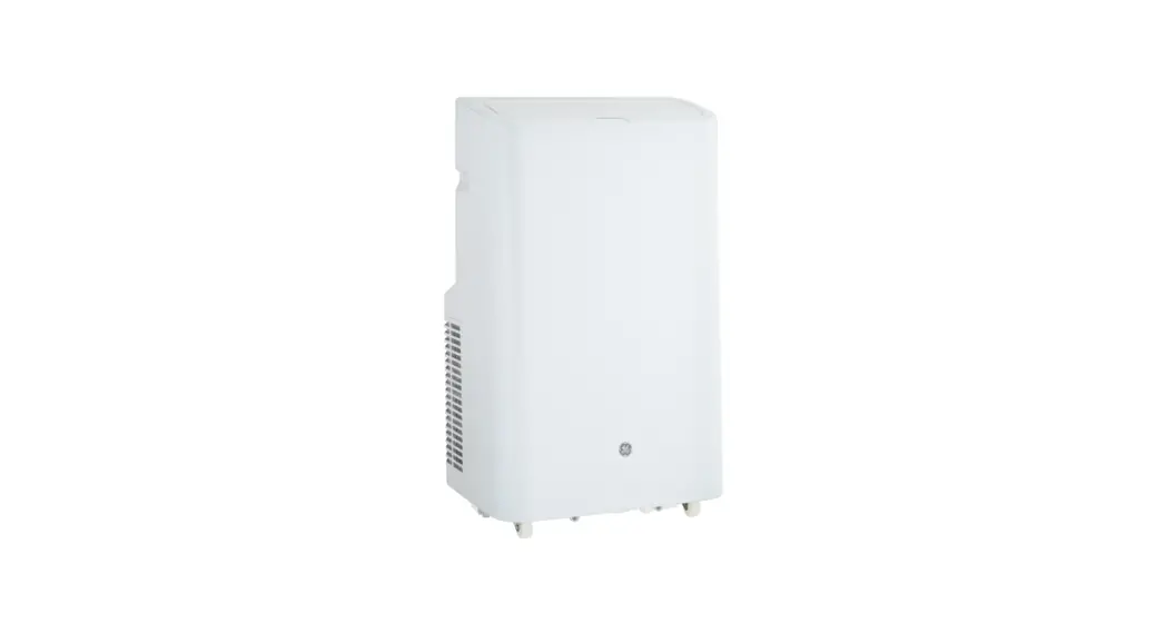 APCA10YBMW BTU Portable Air Conditioner