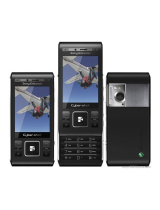 Sony EricssonC905