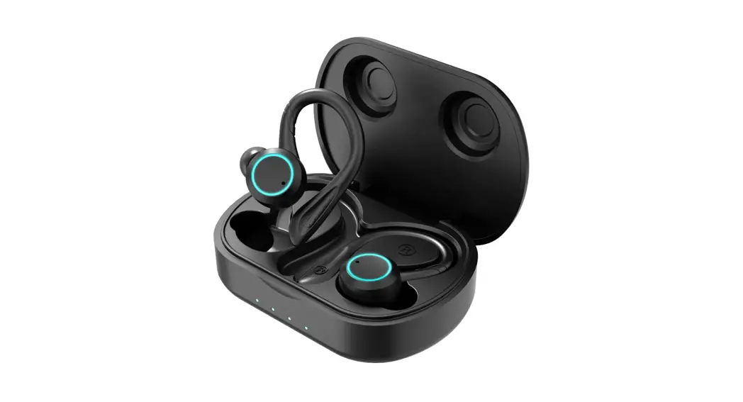 Q2 Pro Hybrid Active Noise Cancelling Earbuds