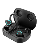 Yi ZhaoQ2 Pro Hybrid Active Noise Cancelling Earbuds