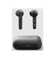 UrbanistaCOPENHAGEN Bluetooth Earbuds