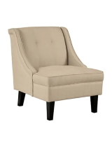 Ashley3623000 Series Clarinda Accent Chair