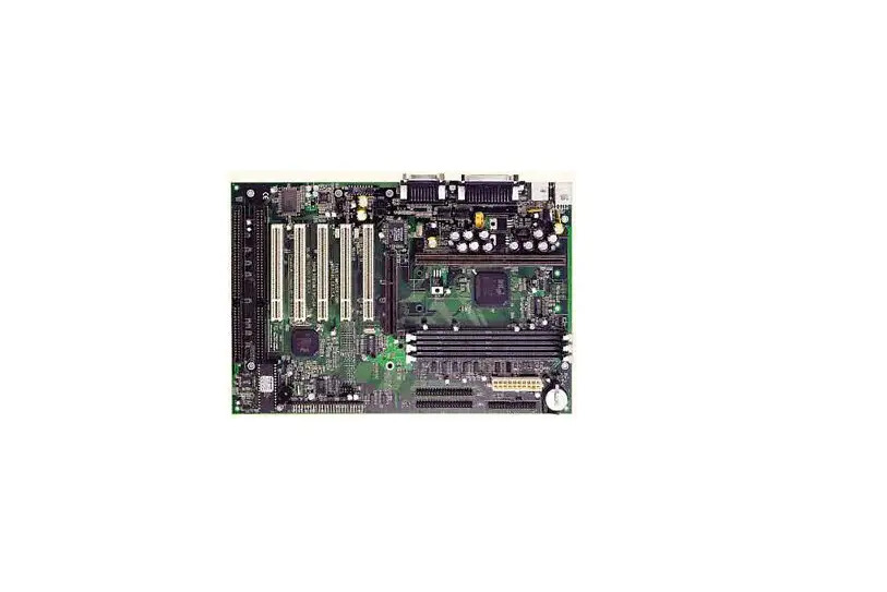 Motherboard