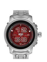 DieselDW13D2 Smartwatch