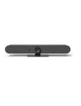 LogitechRally Bar Mini + Tap IP Video Conferencing System