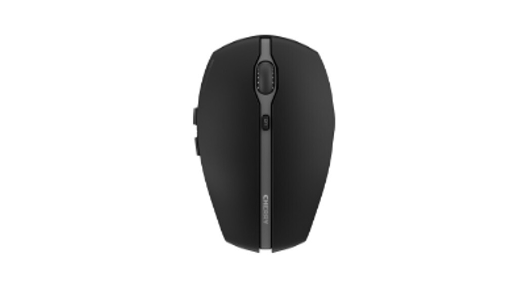 64410150-00 GENTIX BT Bluetooth Mouse