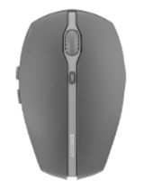 Cherry 64410150-00 GENTIX BT Bluetooth Mouse Användarguide
