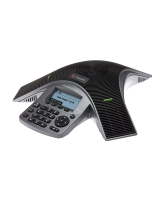 PolycomCordless Telephone IP 5000