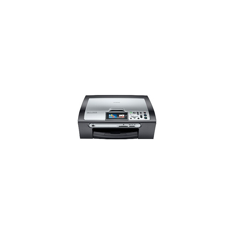 Fax Machine DCP-770CW