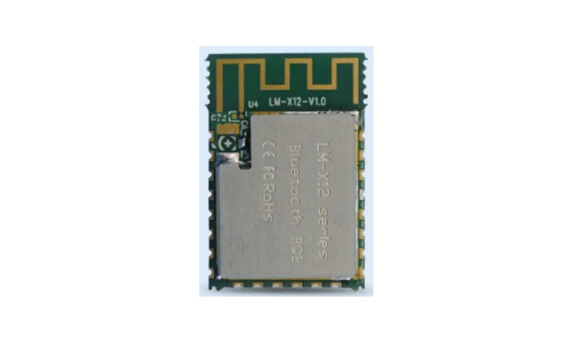 C-2L WiFi and BLE Module