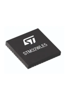 STMicroelectronicsST92F120
