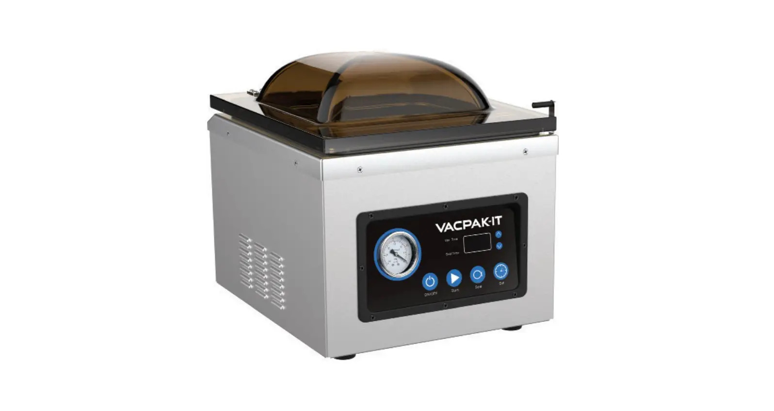VacPak-It 186VMC12OP, 186VMC12DP 950W, 1050W 12 Inch Seal Bar