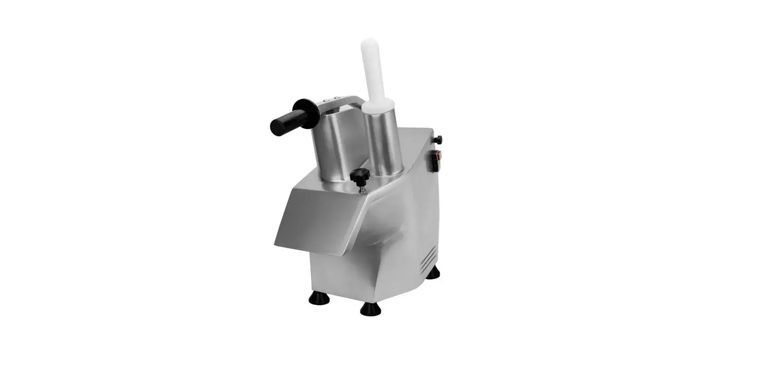 Vegetable slicer 230 volt