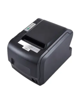 SPRTSP-POS88Ⅴ Thermal Receipt Printer