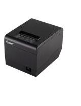 OCPPAutomatic Paper Cutter Network Port POS Thermal Receipt Printer